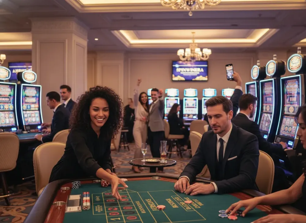 Spinwinera recensioni guida casino dettagliata